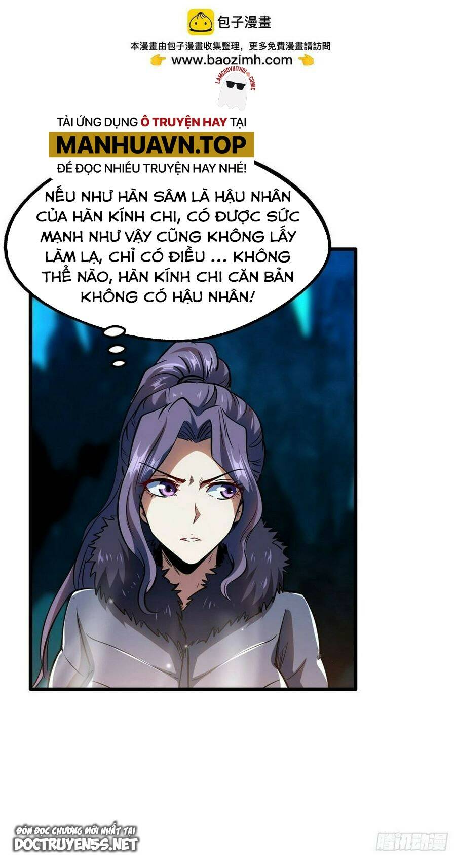 Chương 138 - Trang 1