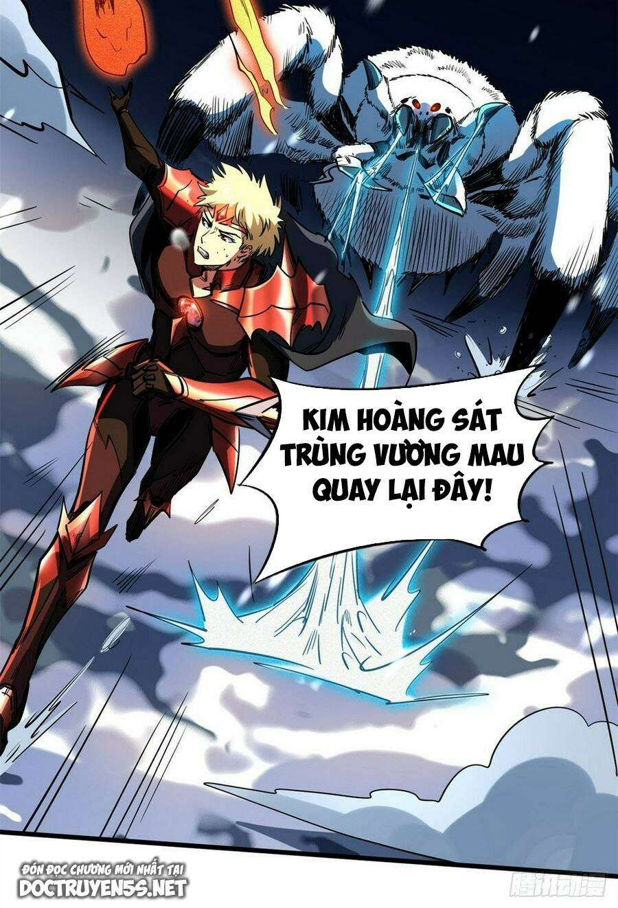 Chương 138 - Trang 36