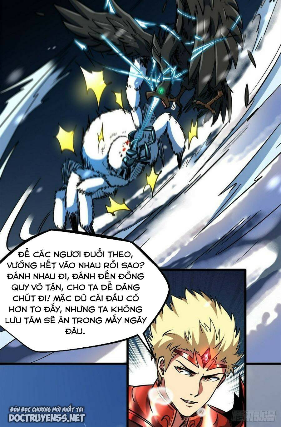 Chương 138 - Trang 51