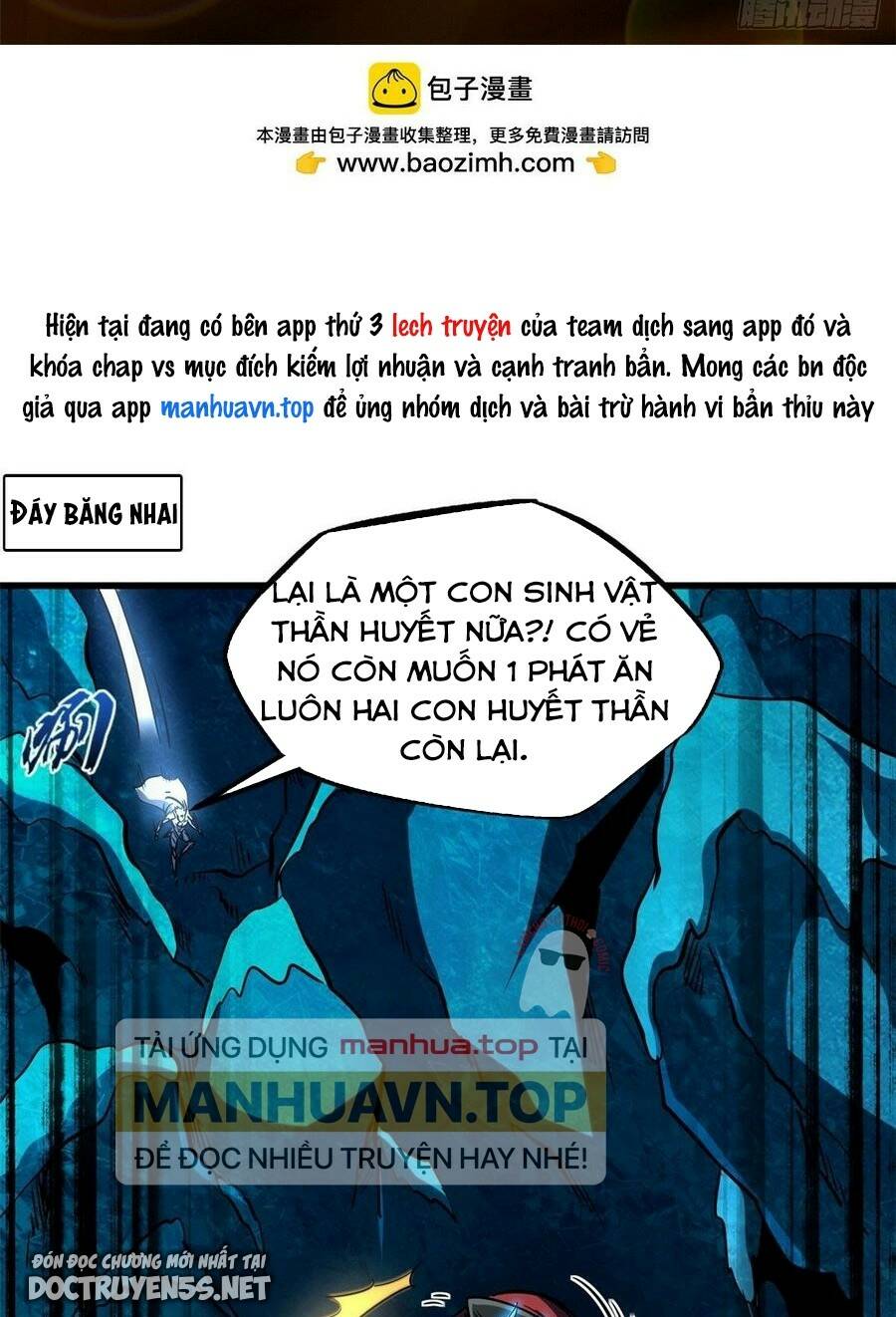 Siêu Cấp Thần Cơ Nhân - Chap 139 - Trang 2
