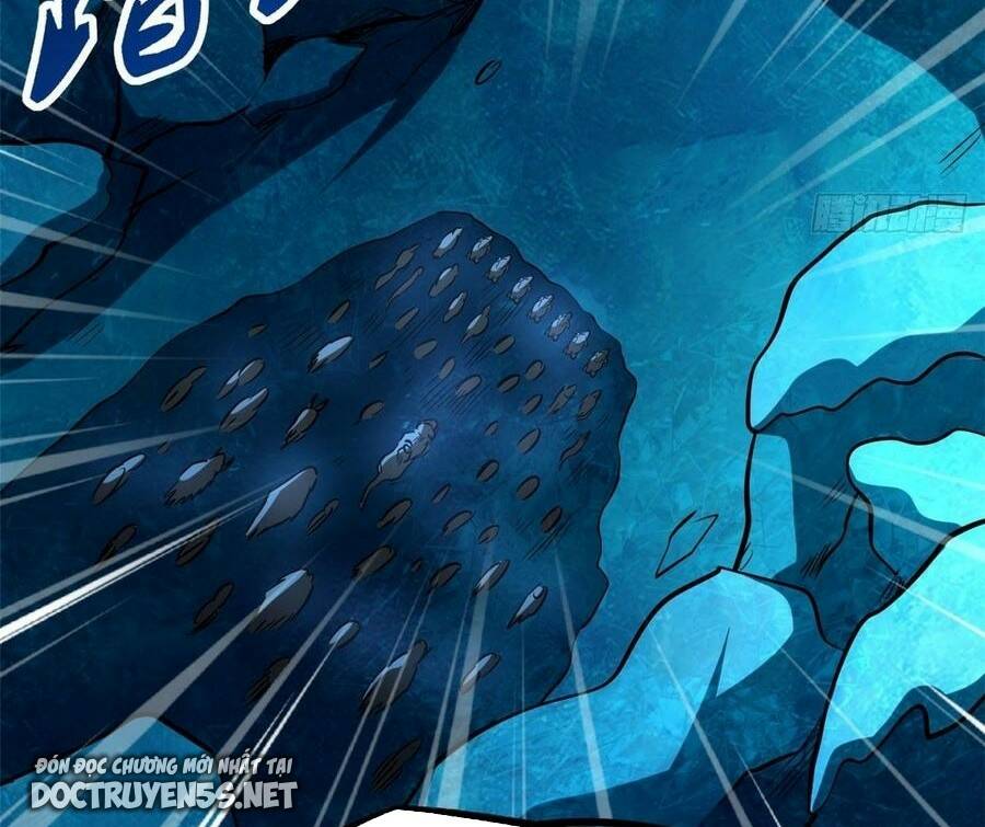 Siêu Cấp Thần Cơ Nhân - Chap 139 - Trang 11