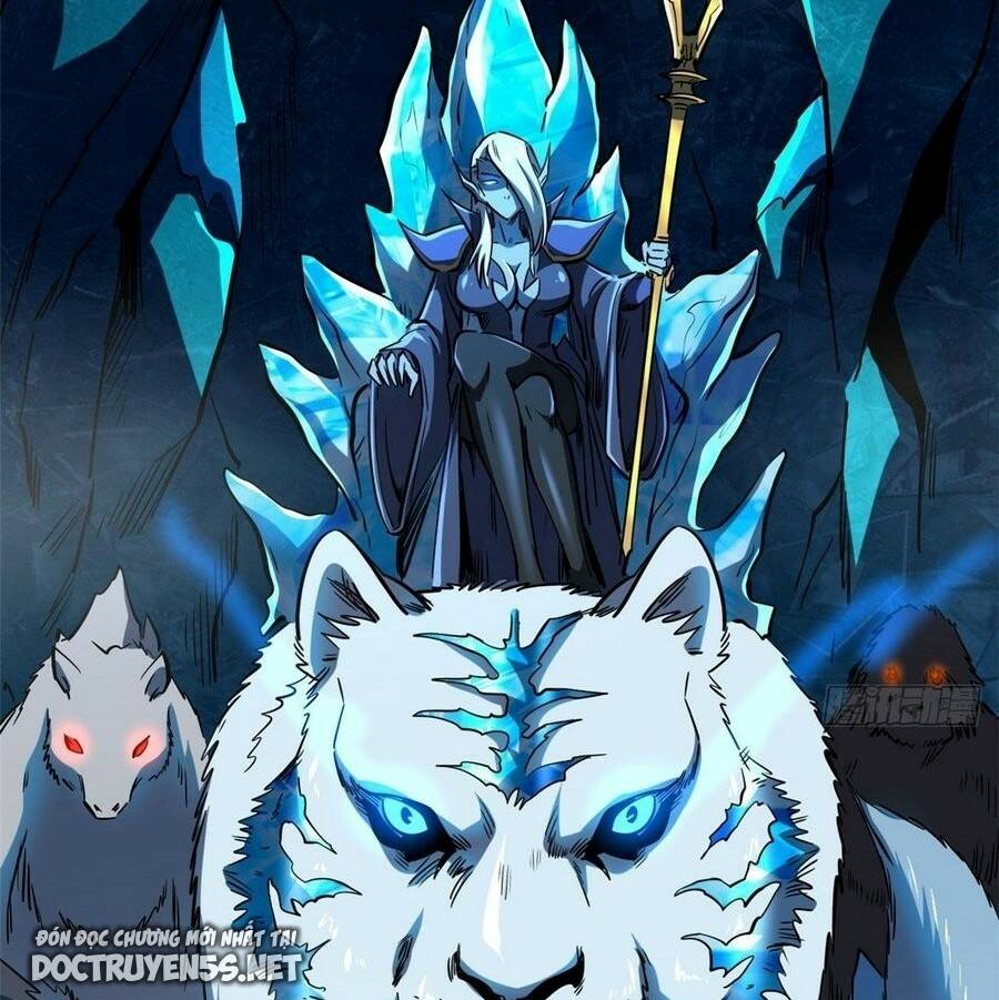 Siêu Cấp Thần Cơ Nhân - Chap 139 - Trang 14