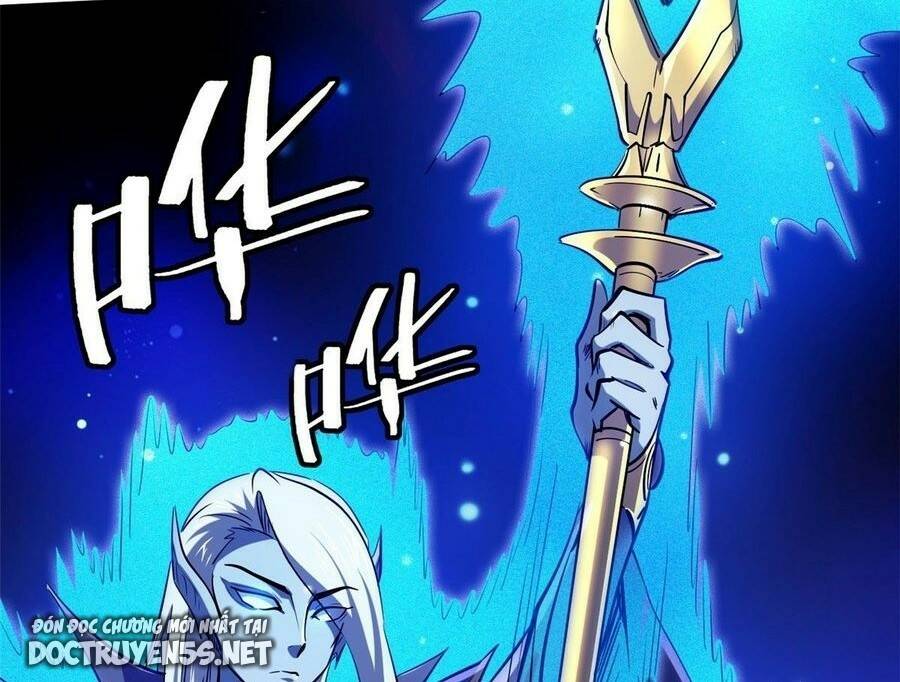 Siêu Cấp Thần Cơ Nhân - Chap 139 - Trang 17