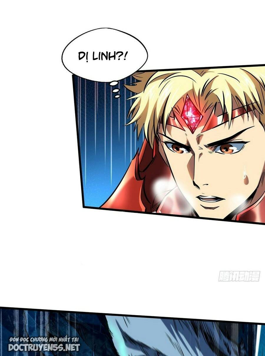 Siêu Cấp Thần Cơ Nhân - Chap 139 - Trang 19