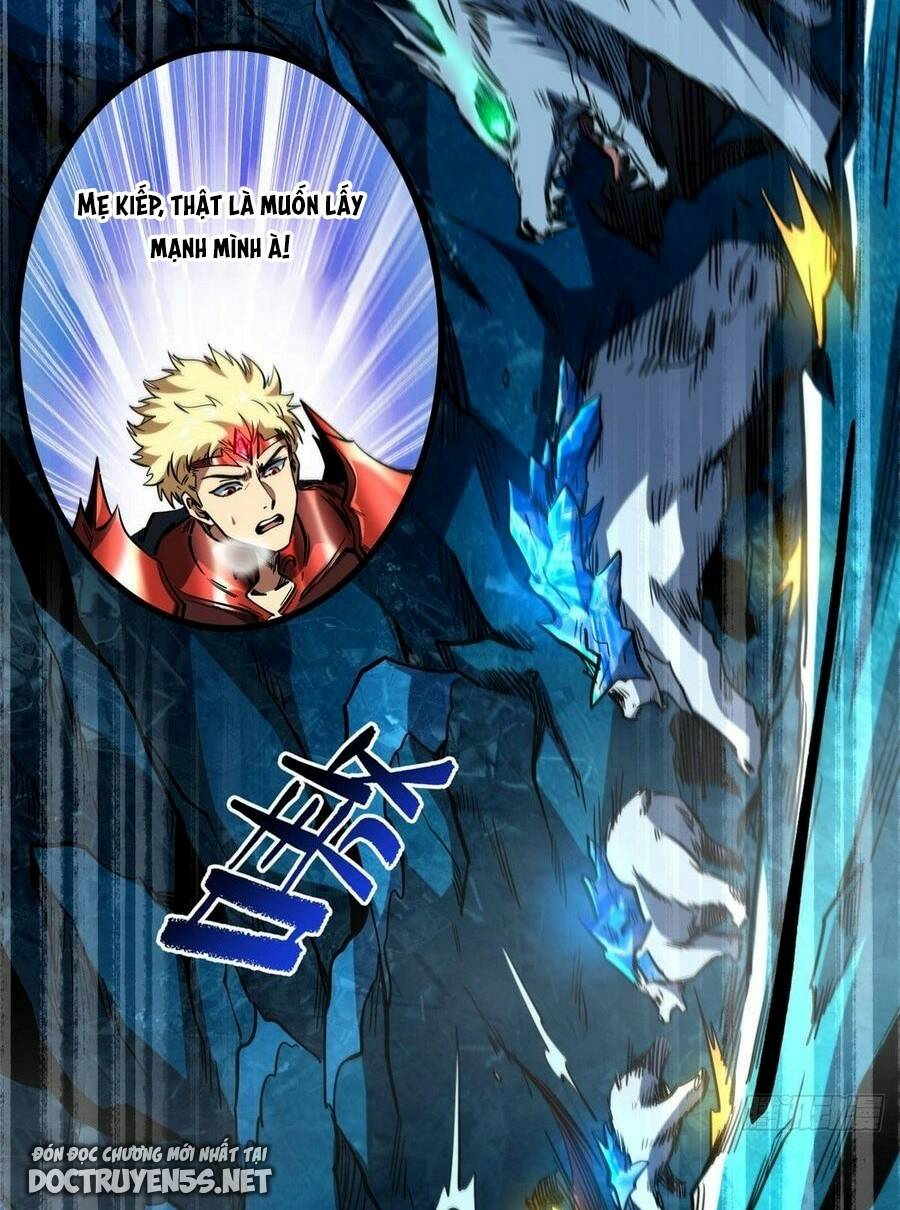 Siêu Cấp Thần Cơ Nhân - Chap 139 - Trang 20