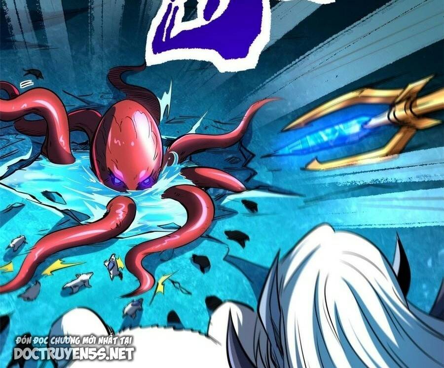 Siêu Cấp Thần Cơ Nhân - Chap 139 - Trang 23