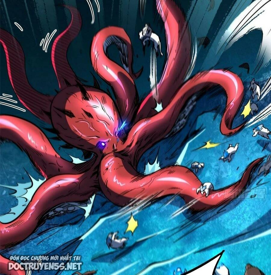 Siêu Cấp Thần Cơ Nhân - Chap 139 - Trang 29