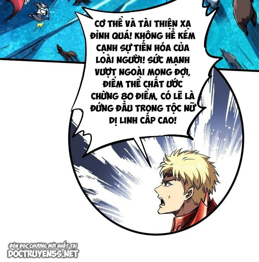Siêu Cấp Thần Cơ Nhân - Chap 139 - Trang 30