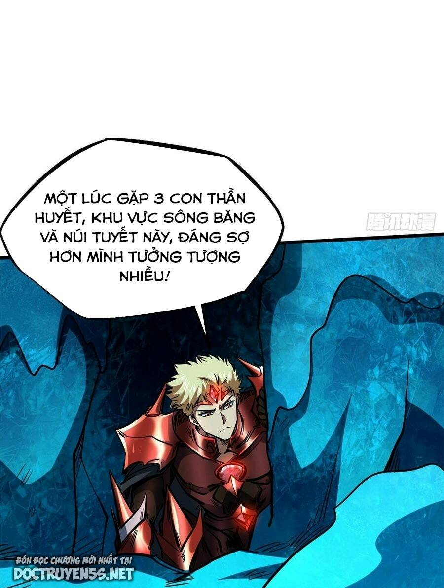 Siêu Cấp Thần Cơ Nhân - Chap 139 - Trang 4