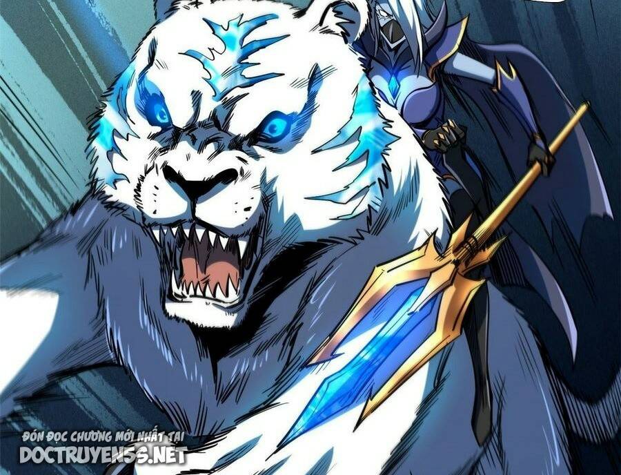 Siêu Cấp Thần Cơ Nhân - Chap 139 - Trang 32