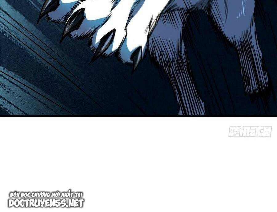 Siêu Cấp Thần Cơ Nhân - Chap 139 - Trang 33