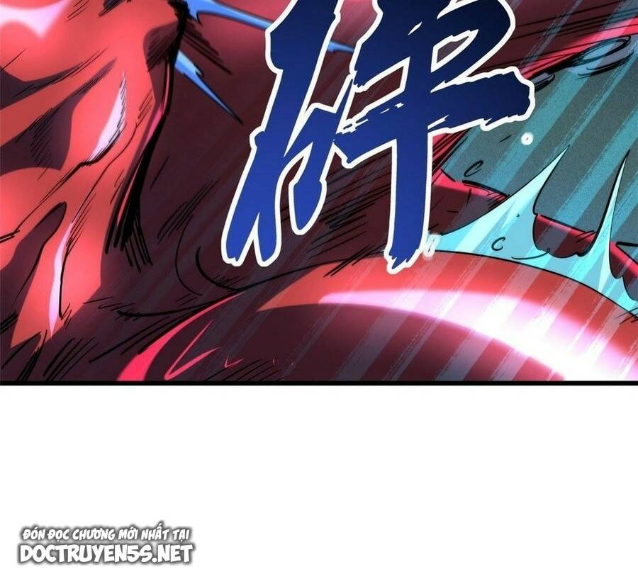 Siêu Cấp Thần Cơ Nhân - Chap 139 - Trang 36