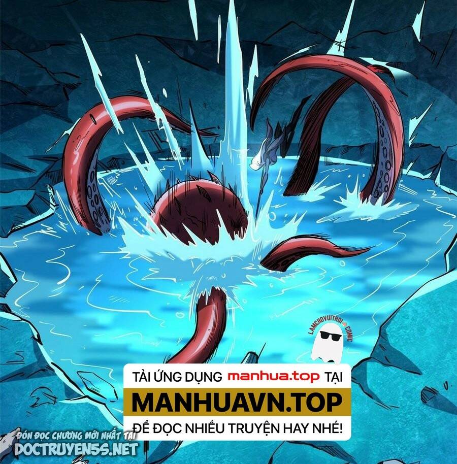 Siêu Cấp Thần Cơ Nhân - Chap 139 - Trang 38
