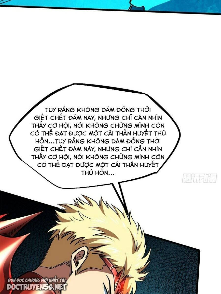 Siêu Cấp Thần Cơ Nhân - Chap 139 - Trang 5