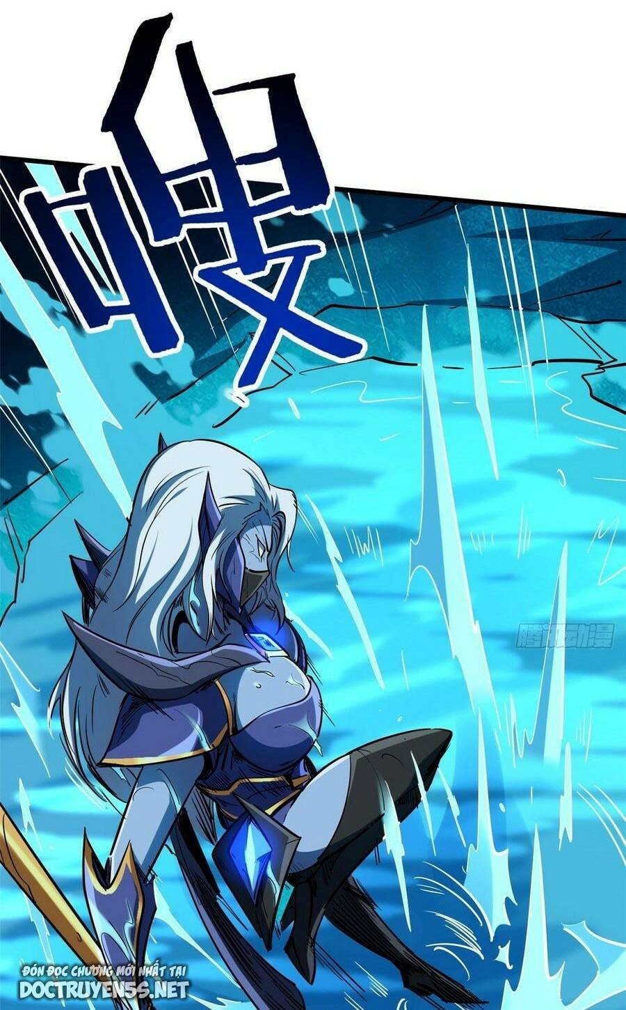 Siêu Cấp Thần Cơ Nhân - Chap 139 - Trang 41