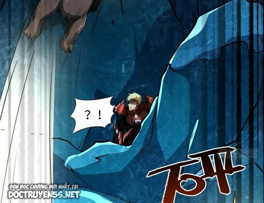Siêu Cấp Thần Cơ Nhân - Chap 139 - Trang 44