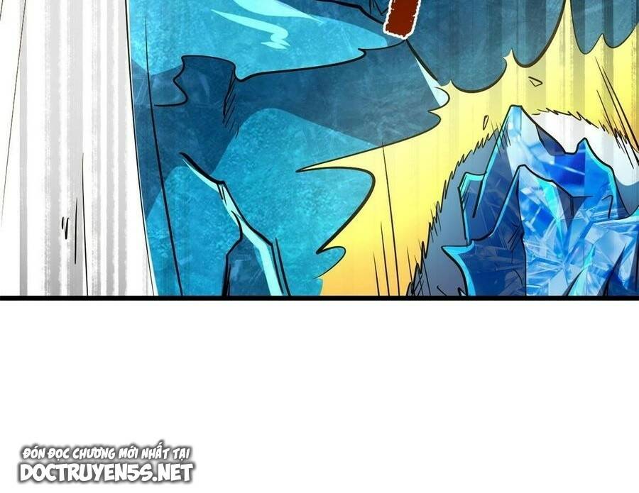 Siêu Cấp Thần Cơ Nhân - Chap 139 - Trang 45