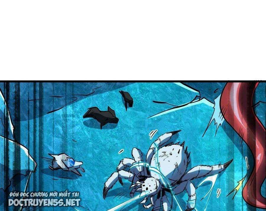 Siêu Cấp Thần Cơ Nhân - Chap 139 - Trang 46