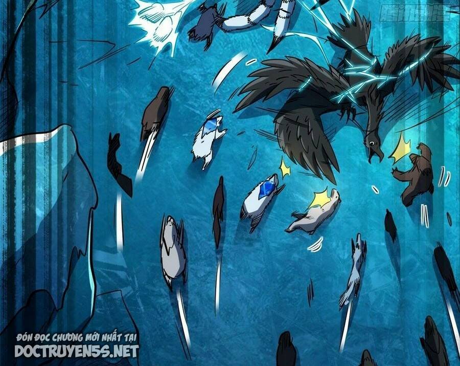 Siêu Cấp Thần Cơ Nhân - Chap 139 - Trang 47