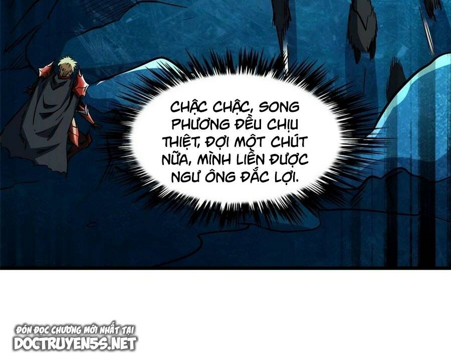 Siêu Cấp Thần Cơ Nhân - Chap 139 - Trang 48
