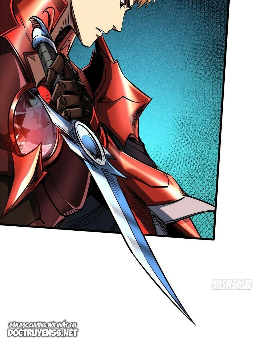 Siêu Cấp Thần Cơ Nhân - Chap 139 - Trang 6