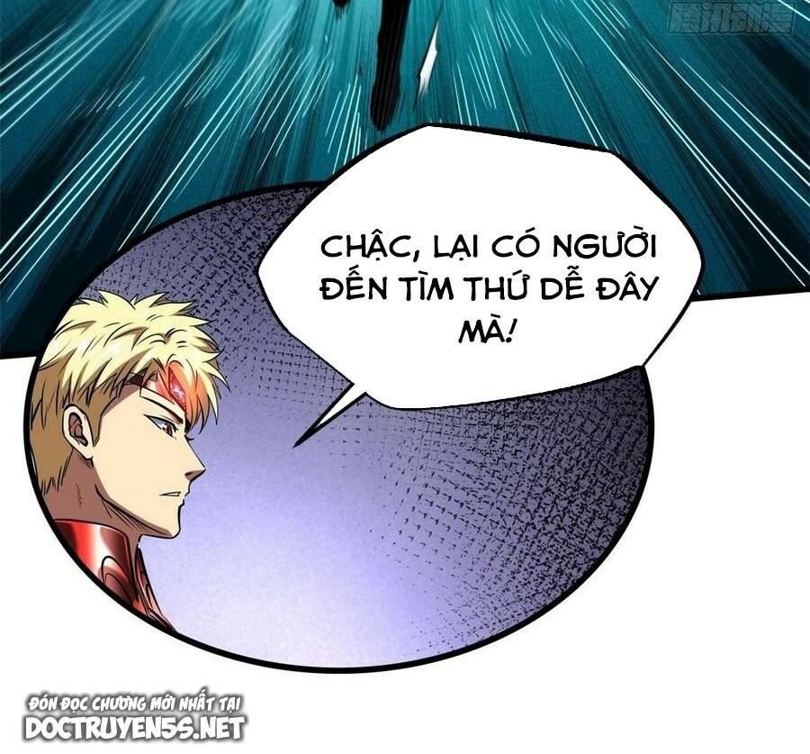 Siêu Cấp Thần Cơ Nhân - Chap 139 - Trang 51