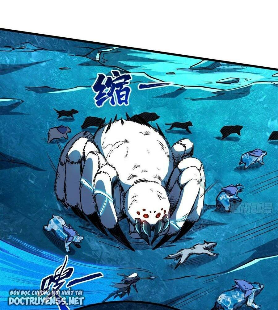 Siêu Cấp Thần Cơ Nhân - Chap 139 - Trang 52