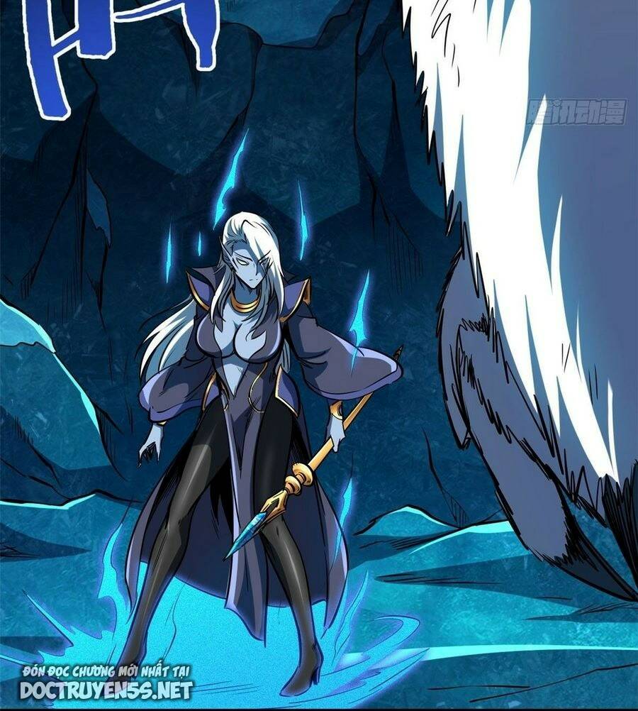 Siêu Cấp Thần Cơ Nhân - Chap 139 - Trang 54