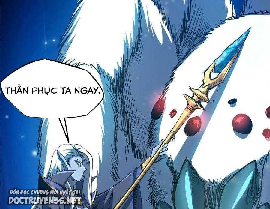 Siêu Cấp Thần Cơ Nhân - Chap 139 - Trang 56