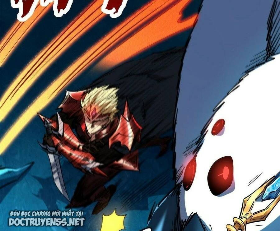 Siêu Cấp Thần Cơ Nhân - Chap 139 - Trang 59