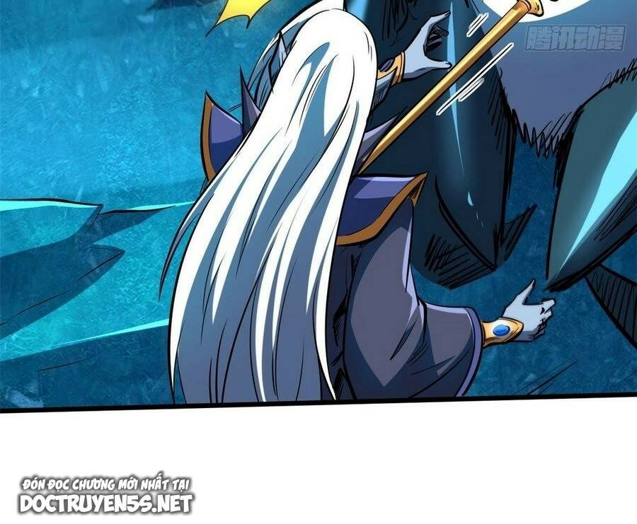 Siêu Cấp Thần Cơ Nhân - Chap 139 - Trang 60