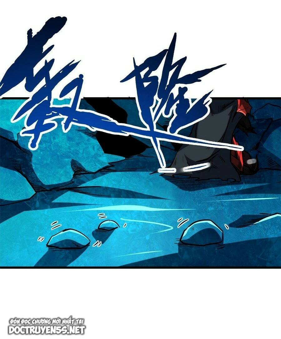 Siêu Cấp Thần Cơ Nhân - Chap 139 - Trang 7