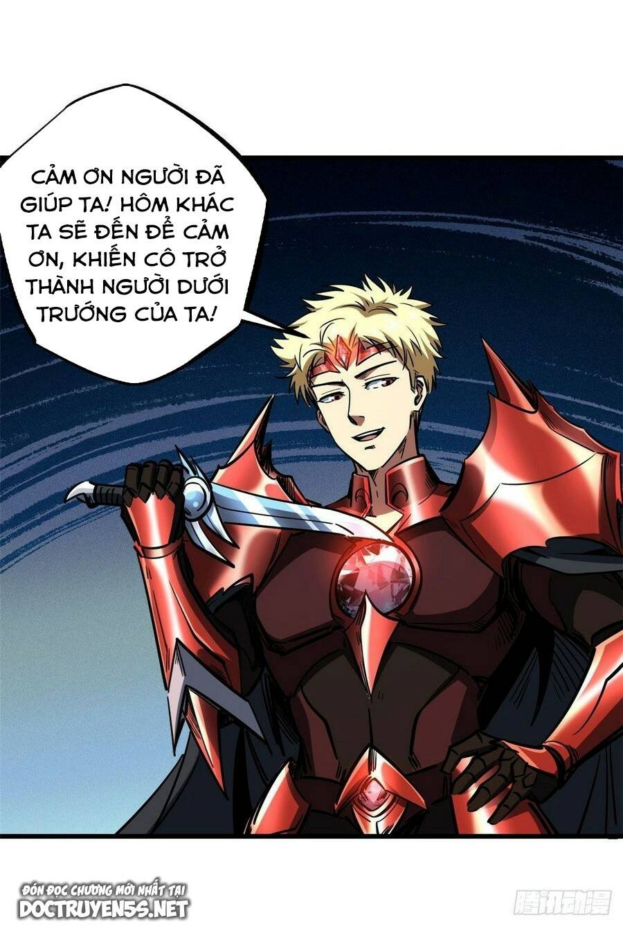 Siêu Cấp Thần Cơ Nhân - Chap 139 - Trang 64