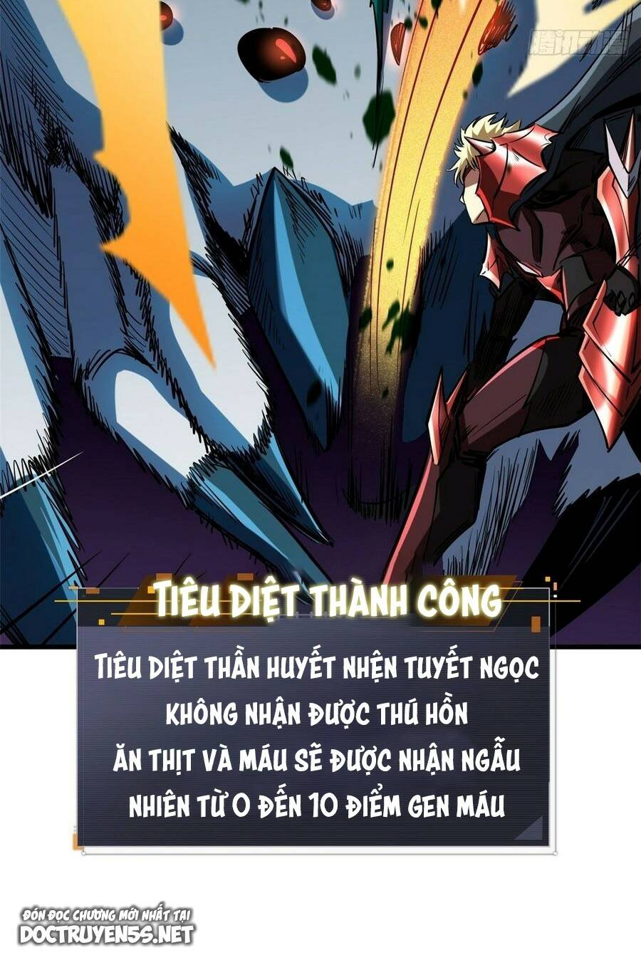 Siêu Cấp Thần Cơ Nhân - Chap 139 - Trang 66