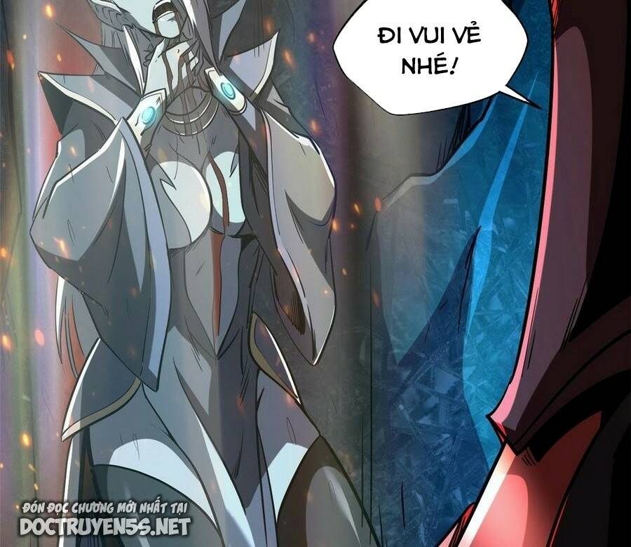 Siêu Cấp Thần Cơ Nhân - Chap 139 - Trang 68