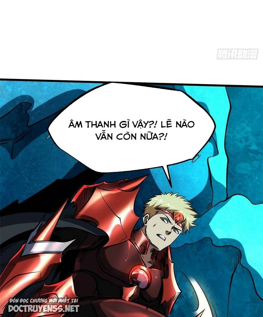 Siêu Cấp Thần Cơ Nhân - Chap 139 - Trang 8