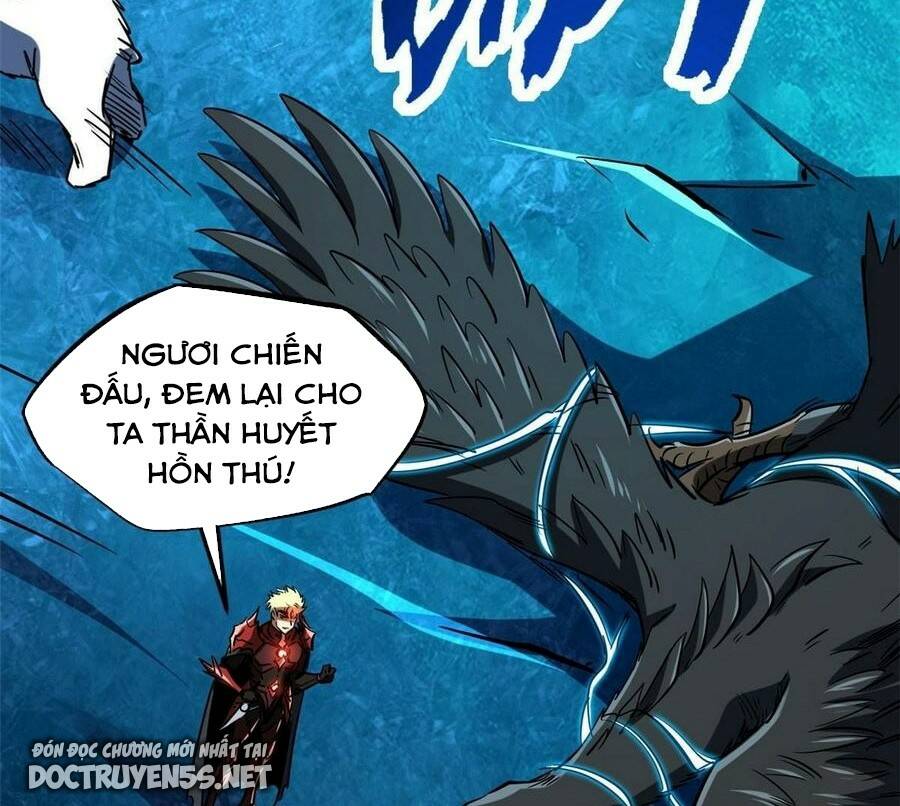 Siêu Cấp Thần Cơ Nhân - Chap 139 - Trang 71
