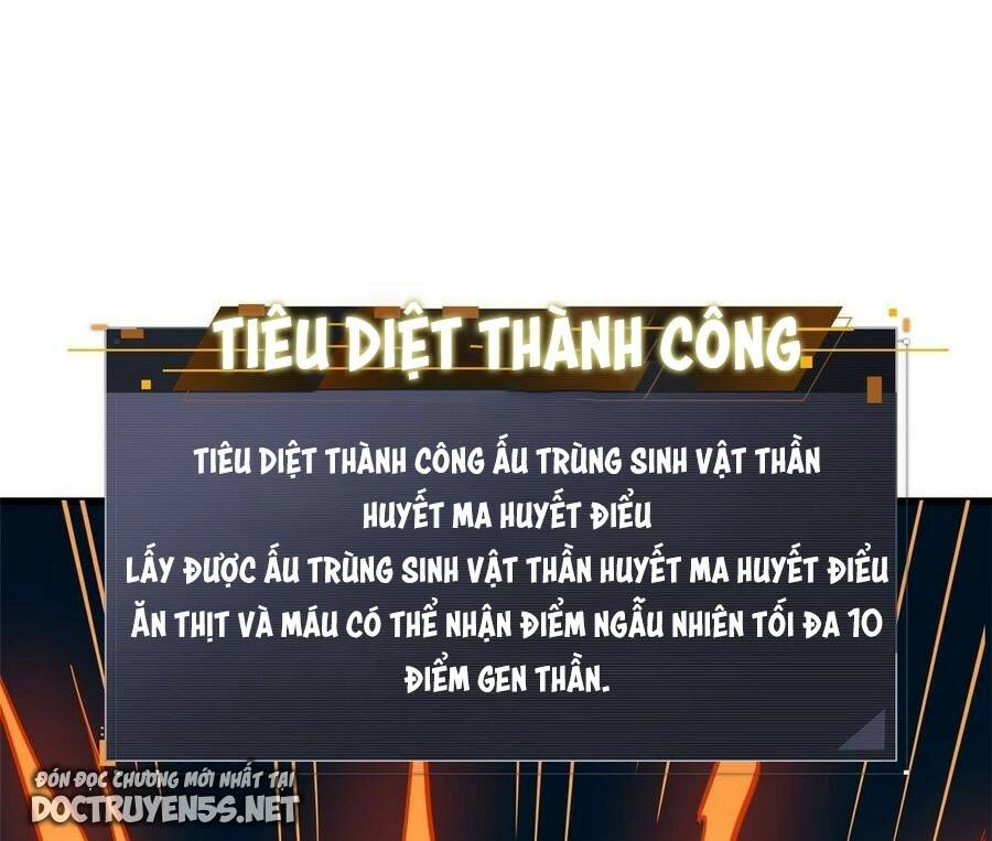 Siêu Cấp Thần Cơ Nhân - Chap 139 - Trang 73