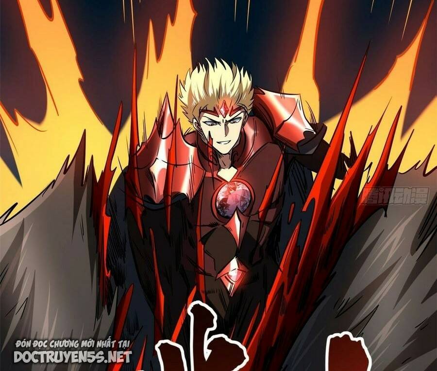Siêu Cấp Thần Cơ Nhân - Chap 139 - Trang 74