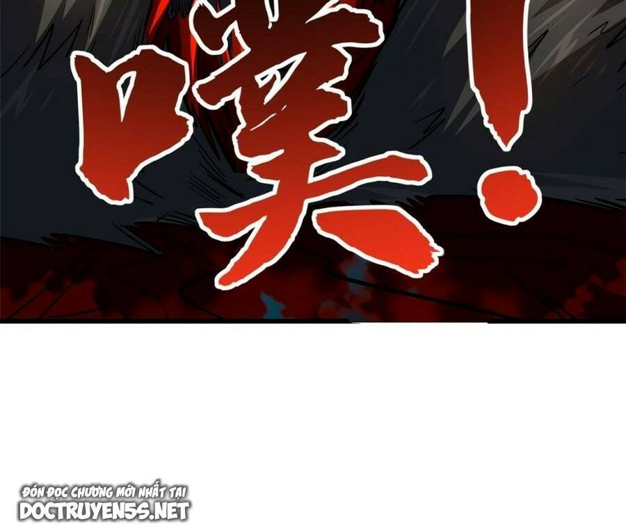 Siêu Cấp Thần Cơ Nhân - Chap 139 - Trang 75