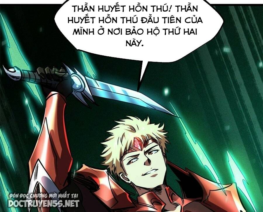 Siêu Cấp Thần Cơ Nhân - Chap 139 - Trang 77