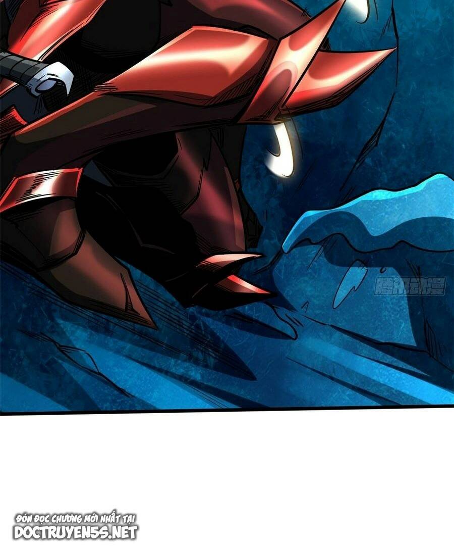 Siêu Cấp Thần Cơ Nhân - Chap 139 - Trang 9
