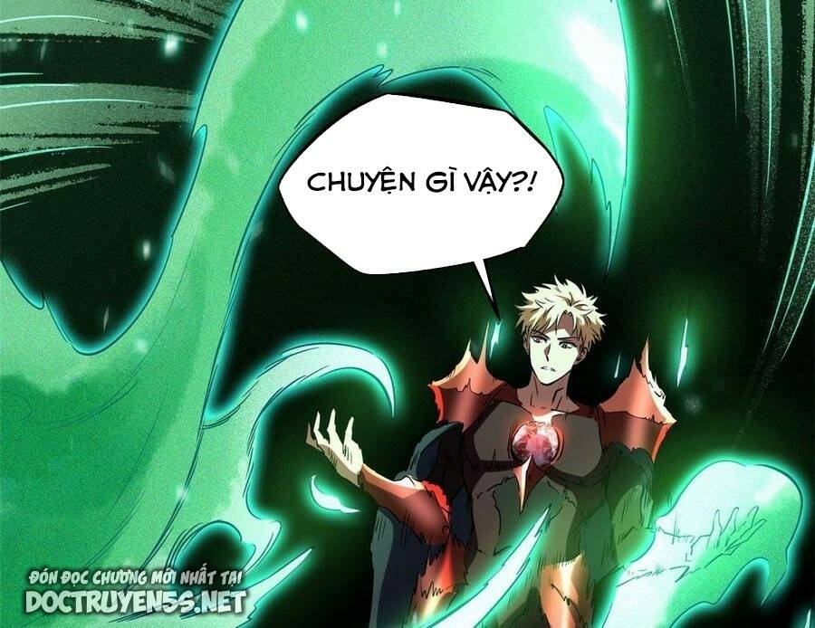 Siêu Cấp Thần Cơ Nhân - Chap 139 - Trang 83