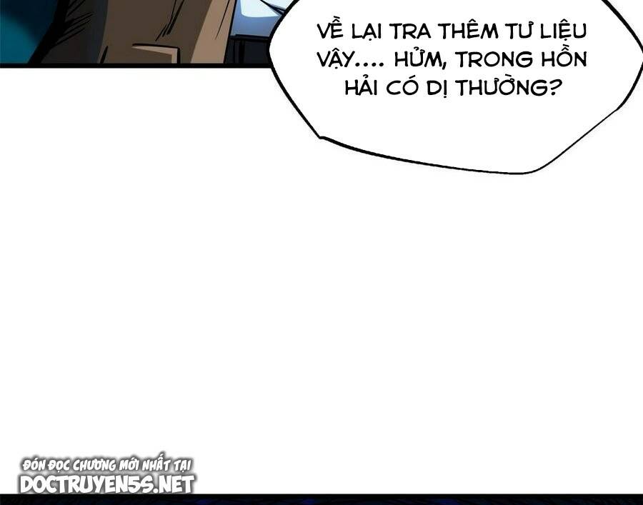 Siêu Cấp Thần Cơ Nhân - Chap 139 - Trang 90