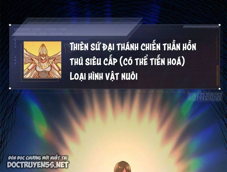 Siêu Cấp Thần Cơ Nhân - Chap 139 - Trang 91
