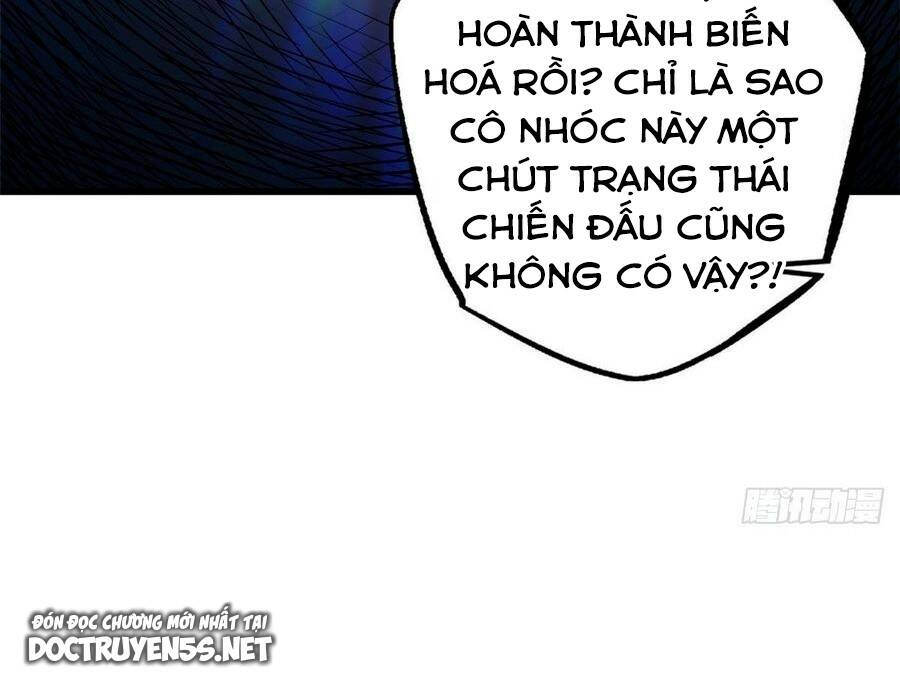 Siêu Cấp Thần Cơ Nhân - Chap 139 - Trang 93