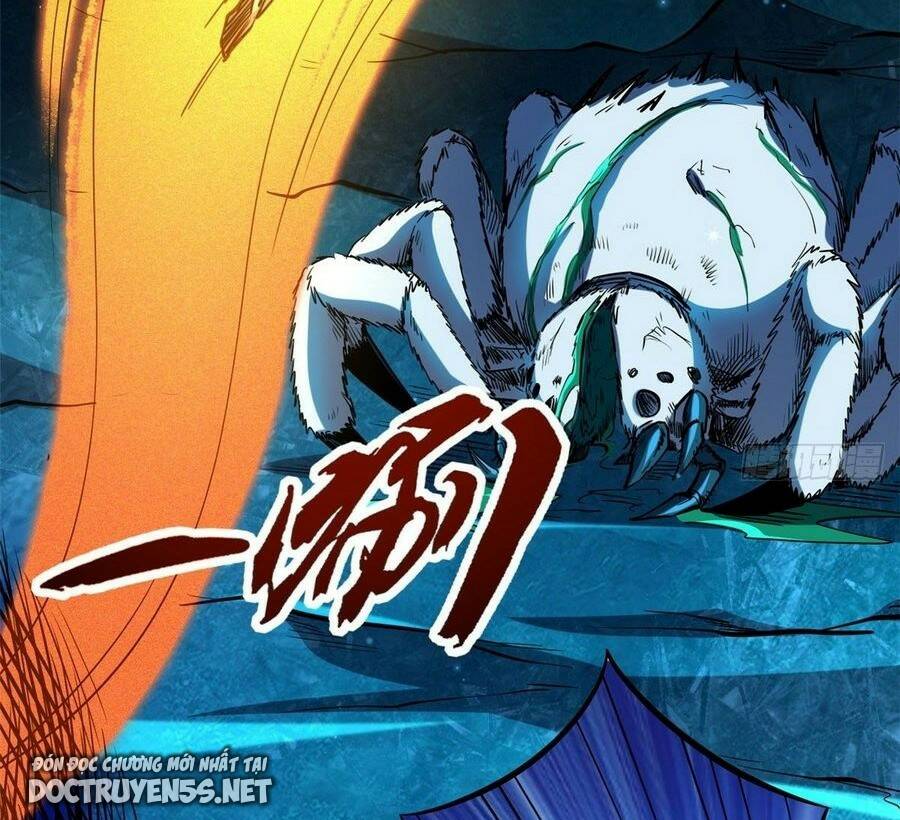 Siêu Cấp Thần Cơ Nhân - Chap 139 - Trang 95