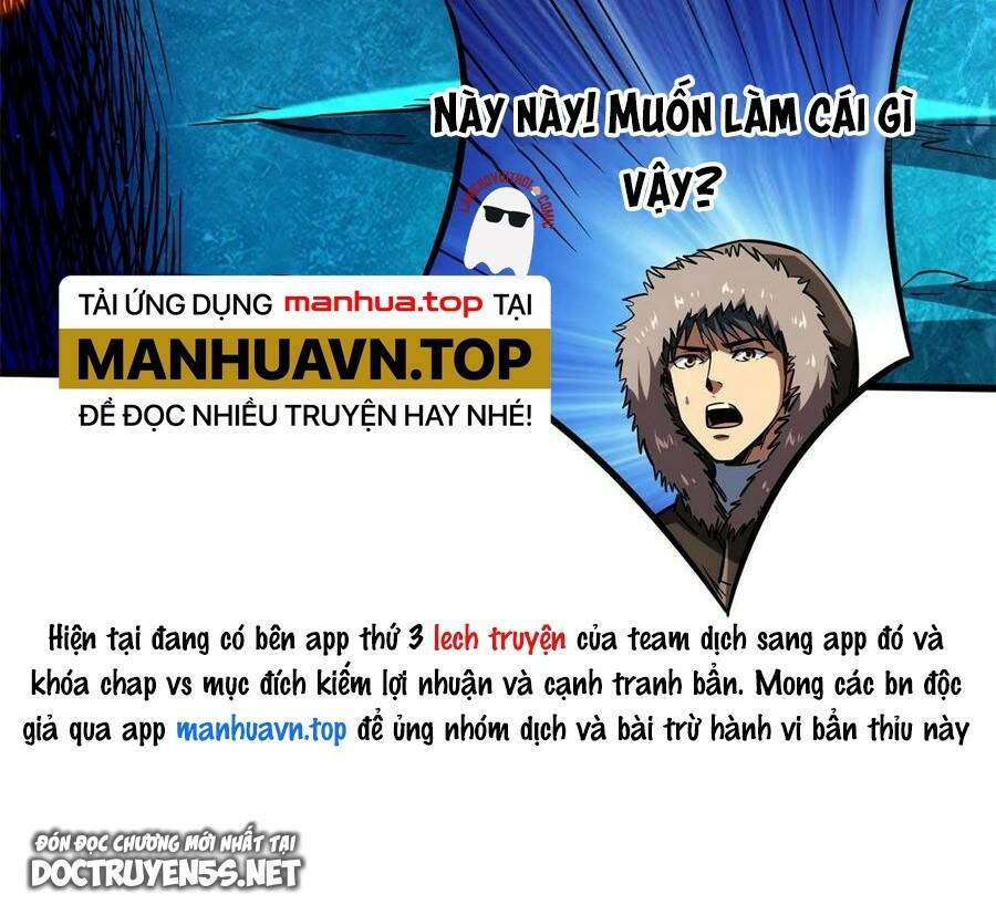 Siêu Cấp Thần Cơ Nhân - Chap 139 - Trang 96