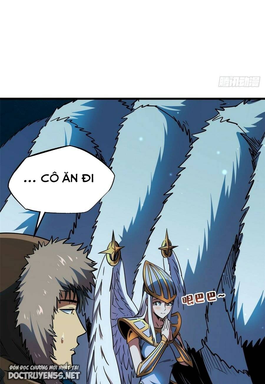 Siêu Cấp Thần Cơ Nhân - Chap 139 - Trang 97