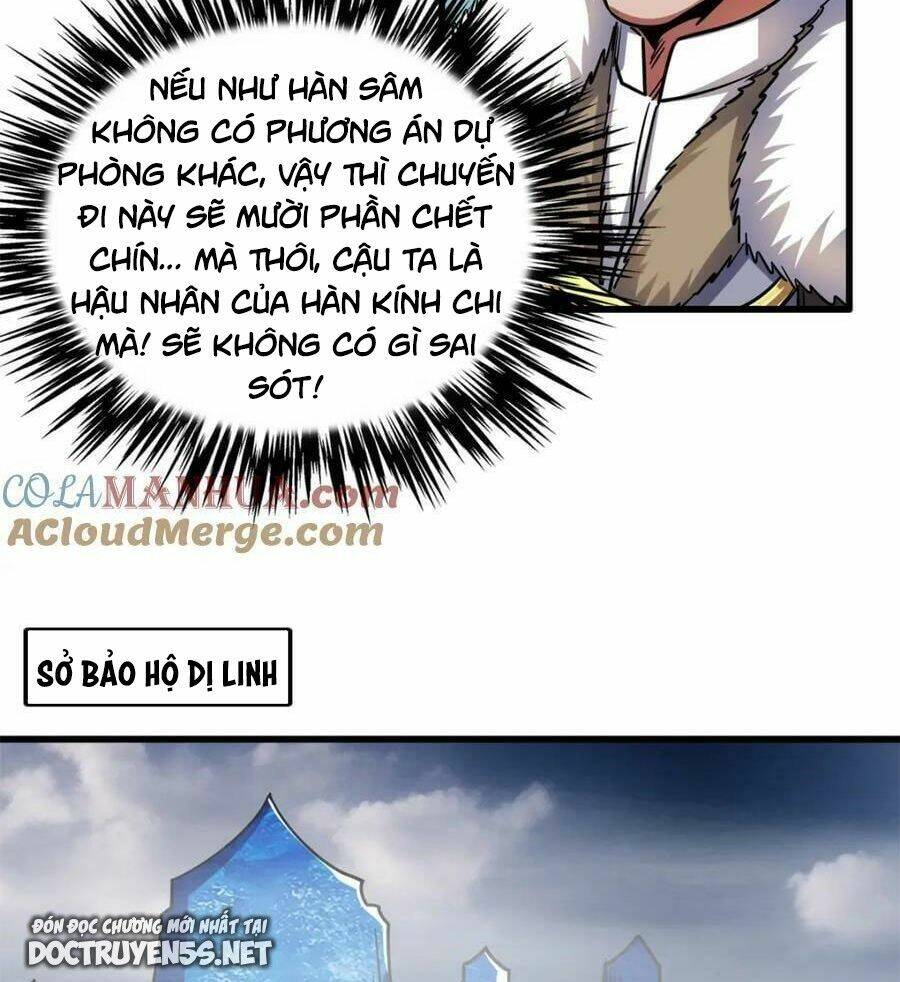 Chương 144 - Trang 34